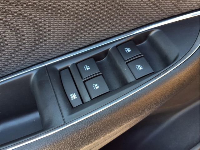 Certified 2019 Chevrolet Cruze LT FWD image 16