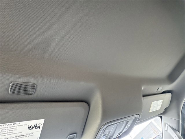 Used 2024 Chevrolet Silverado 1500 LT image 19