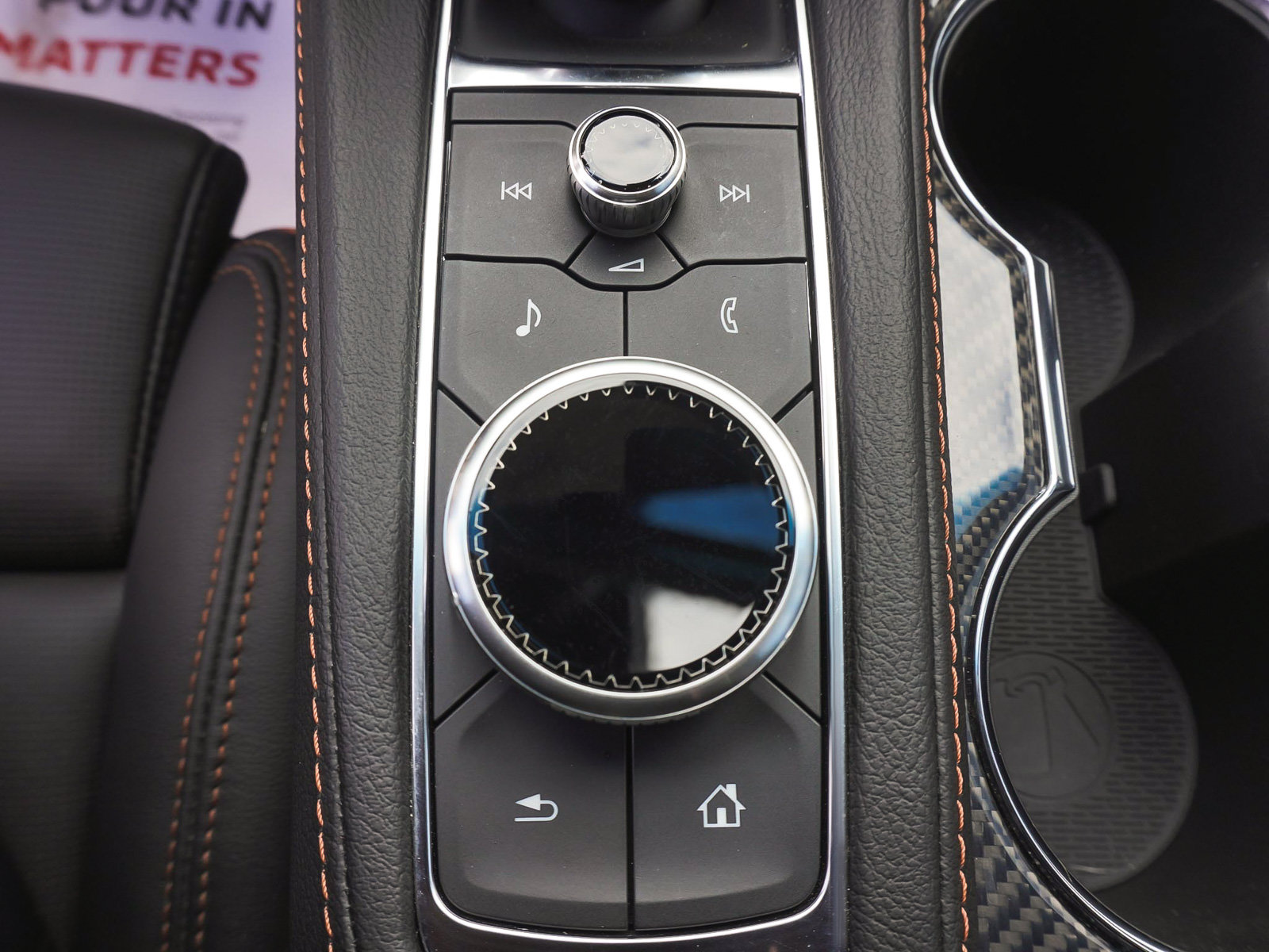 Used 2025 Cadillac CT4 V AWD/4WD image 27