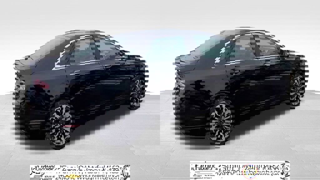 Used 2019 Lincoln MKZ Reserve image 8