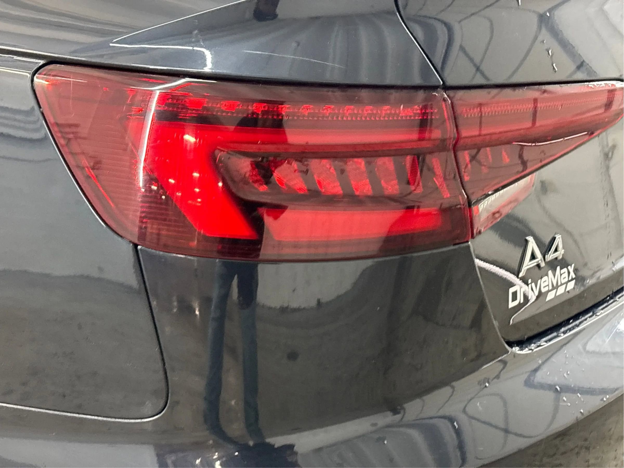 Used 2018 Audi A4 2.0T Premium Plus image 35