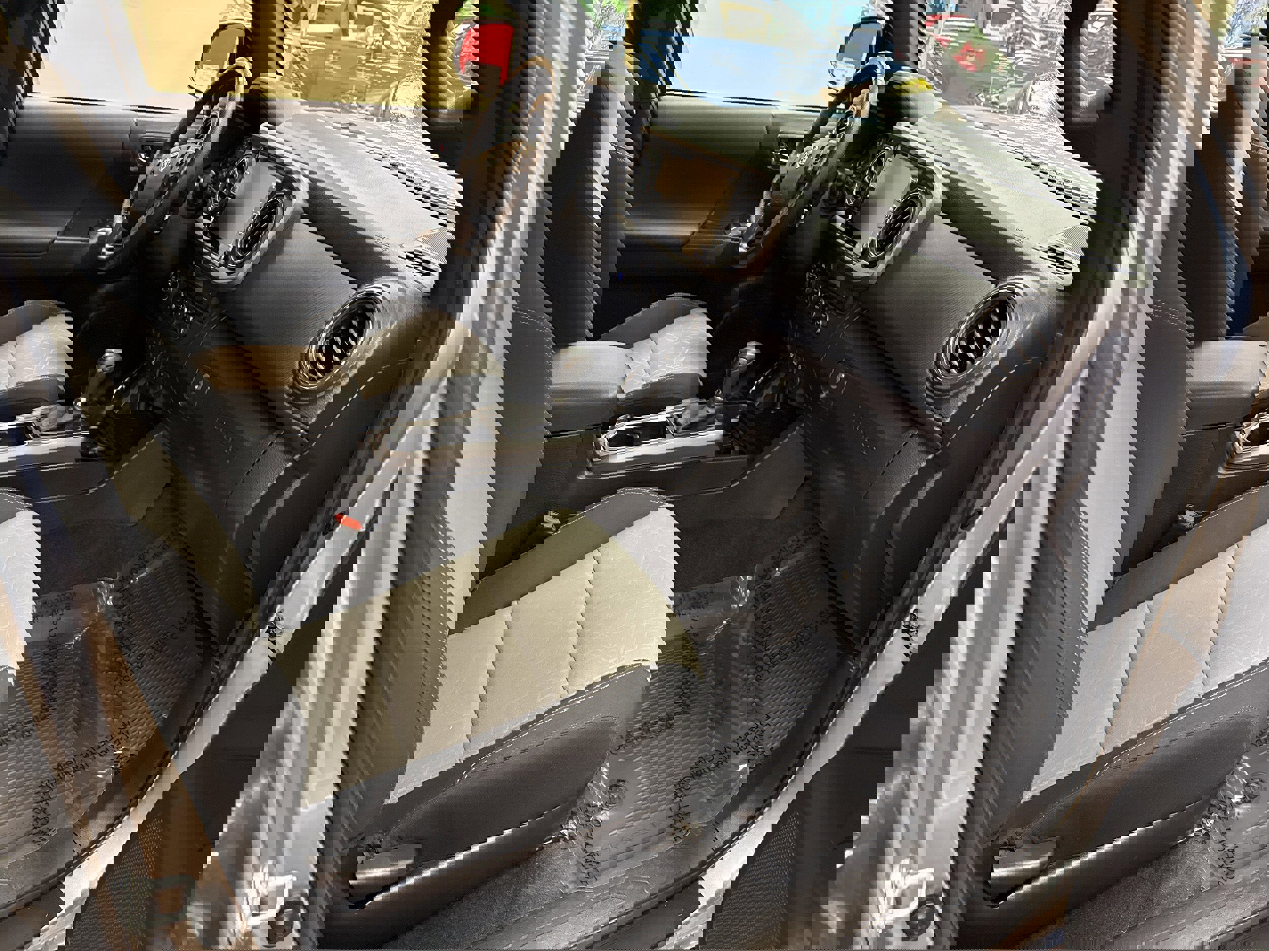 Used 2023 Toyota Tacoma TRD Sport image 26