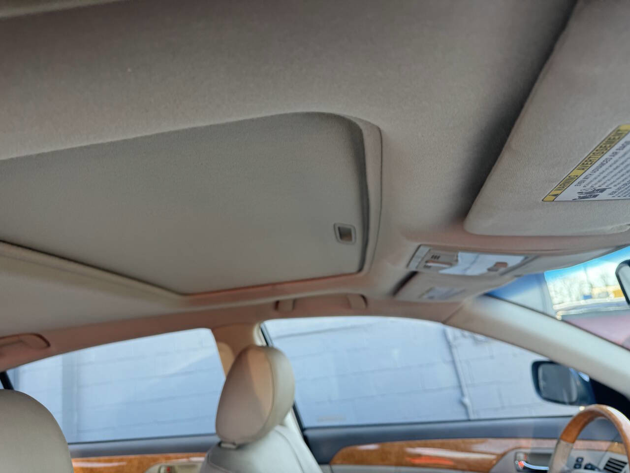 Used 2006 Toyota Avalon Limited FWD image 29