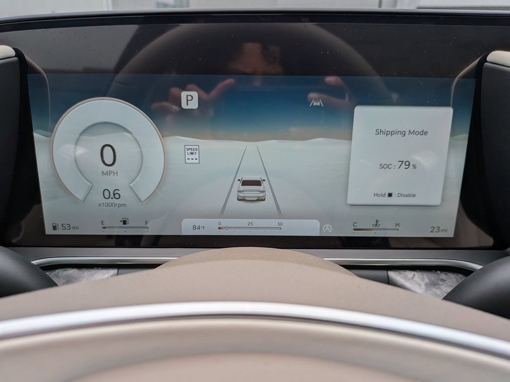 New 2026 Genesis G90 3.5T AWD/4WD image 19