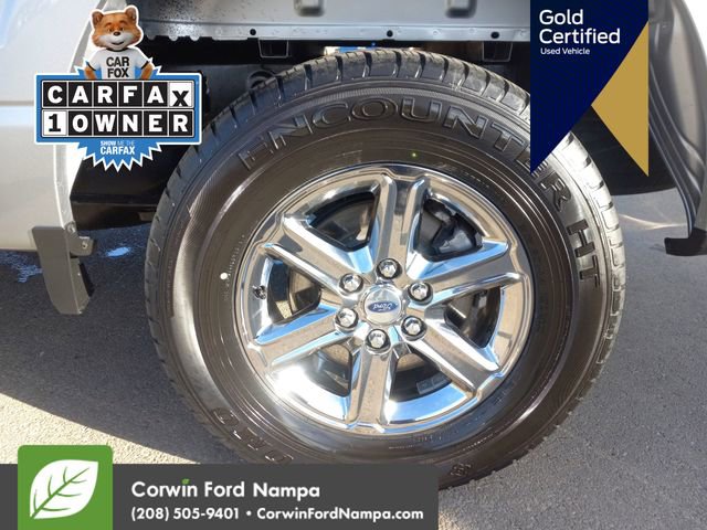 Certified 2024 Ford F150 XLT image 33