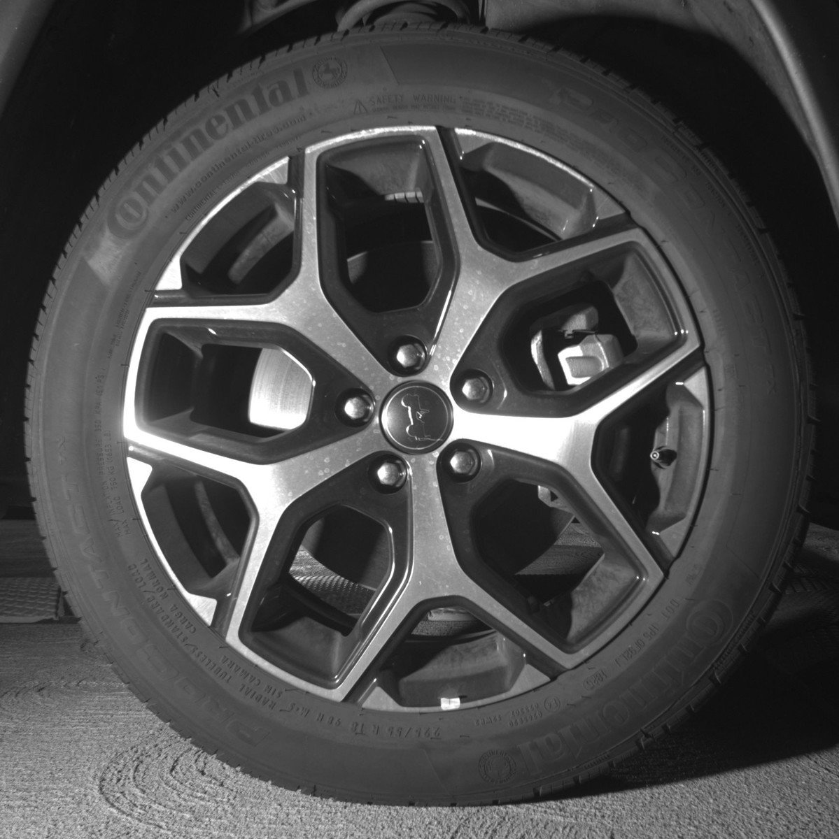 Used 2025 Jeep Compass Limited image 13