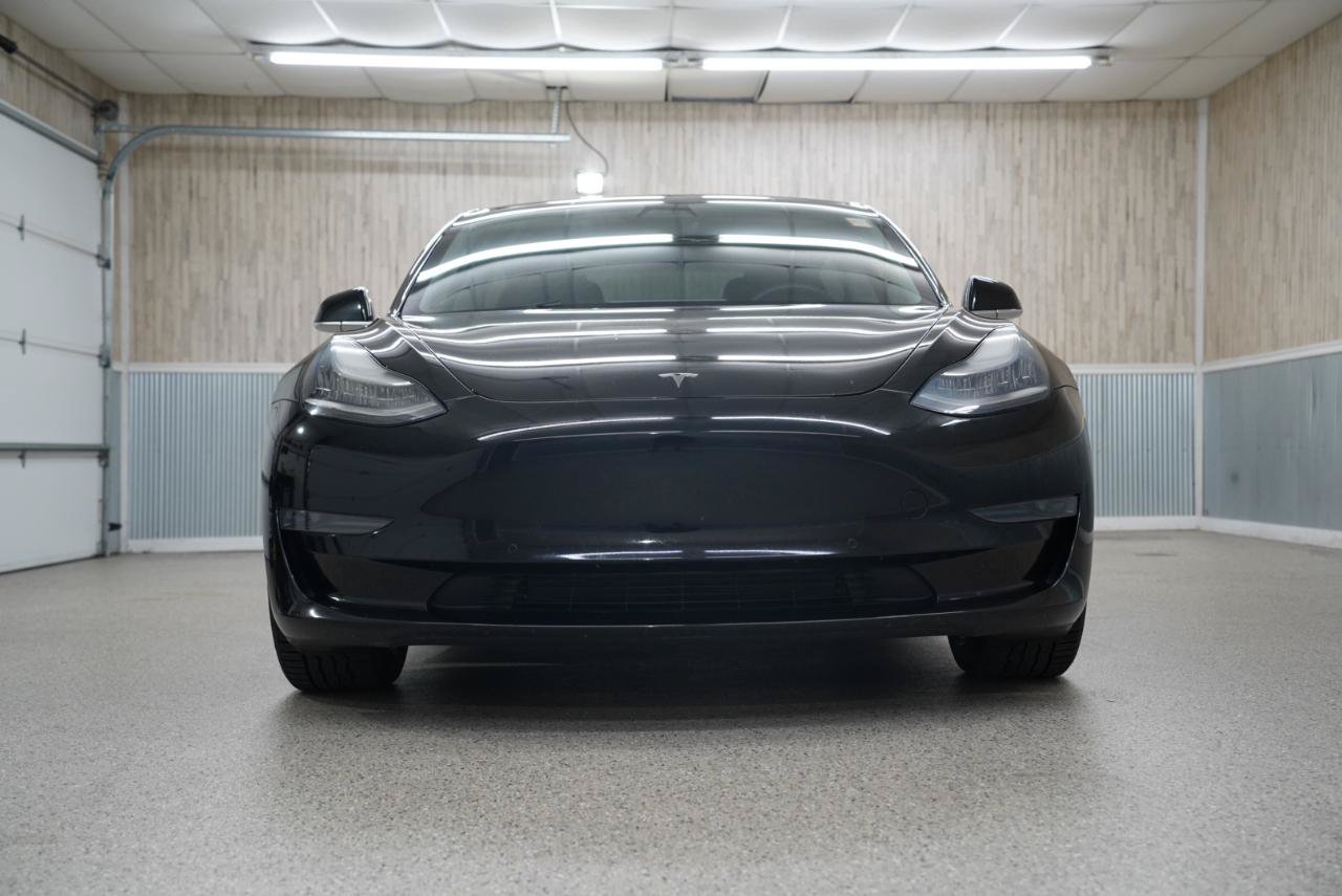 Used 2020 Tesla Model 3 Standard Range Plus RWD image 2