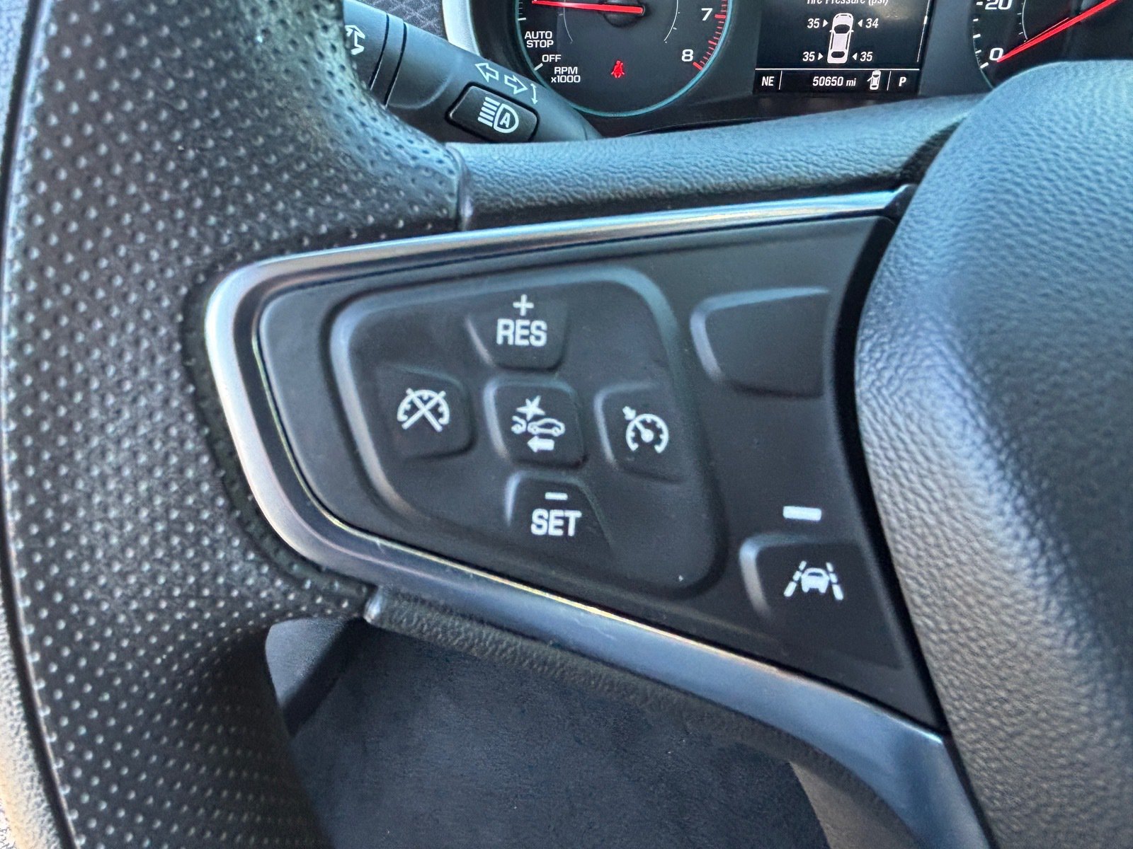 Used 2024 Chevrolet Malibu LT FWD image 22