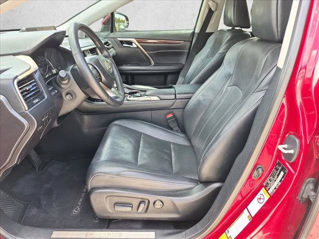 Used 2016 Lexus RX 350 AWD w/ Premium Package image 17