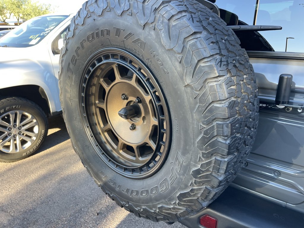 Used 2021 Jeep Wrangler Unlimited Rubicon AWD/4WD image 6
