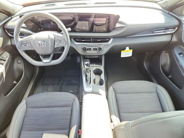 New 2026 Buick Envista Preferred w/ Convenience II Package FWD image 13