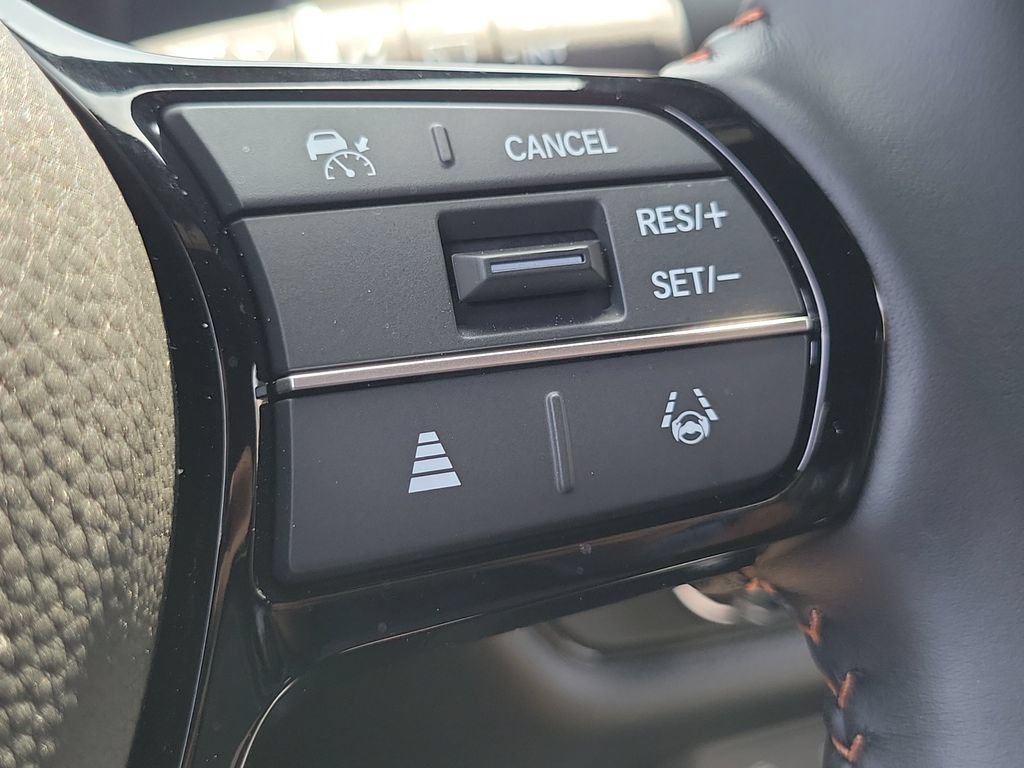 Certified 2026 Honda HR-V Sport image 25
