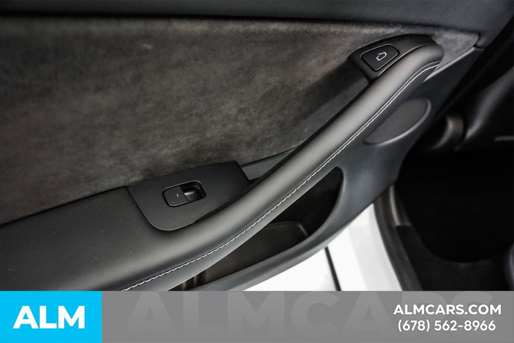 Used 2023 Tesla Model Y Performance AWD/4WD image 48
