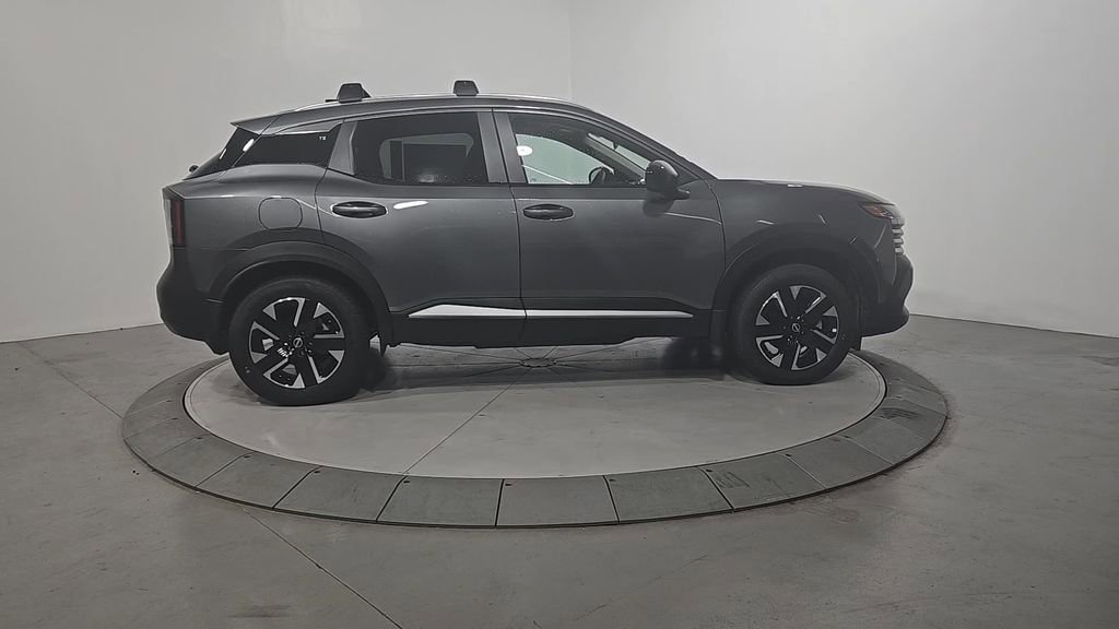 New 2026 Nissan Kicks SV w/ Cold Weather Package image 6