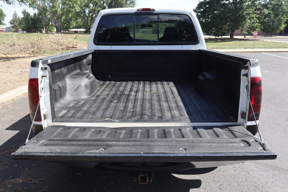 Used 2004 Ford F350 XLT RWD image 14