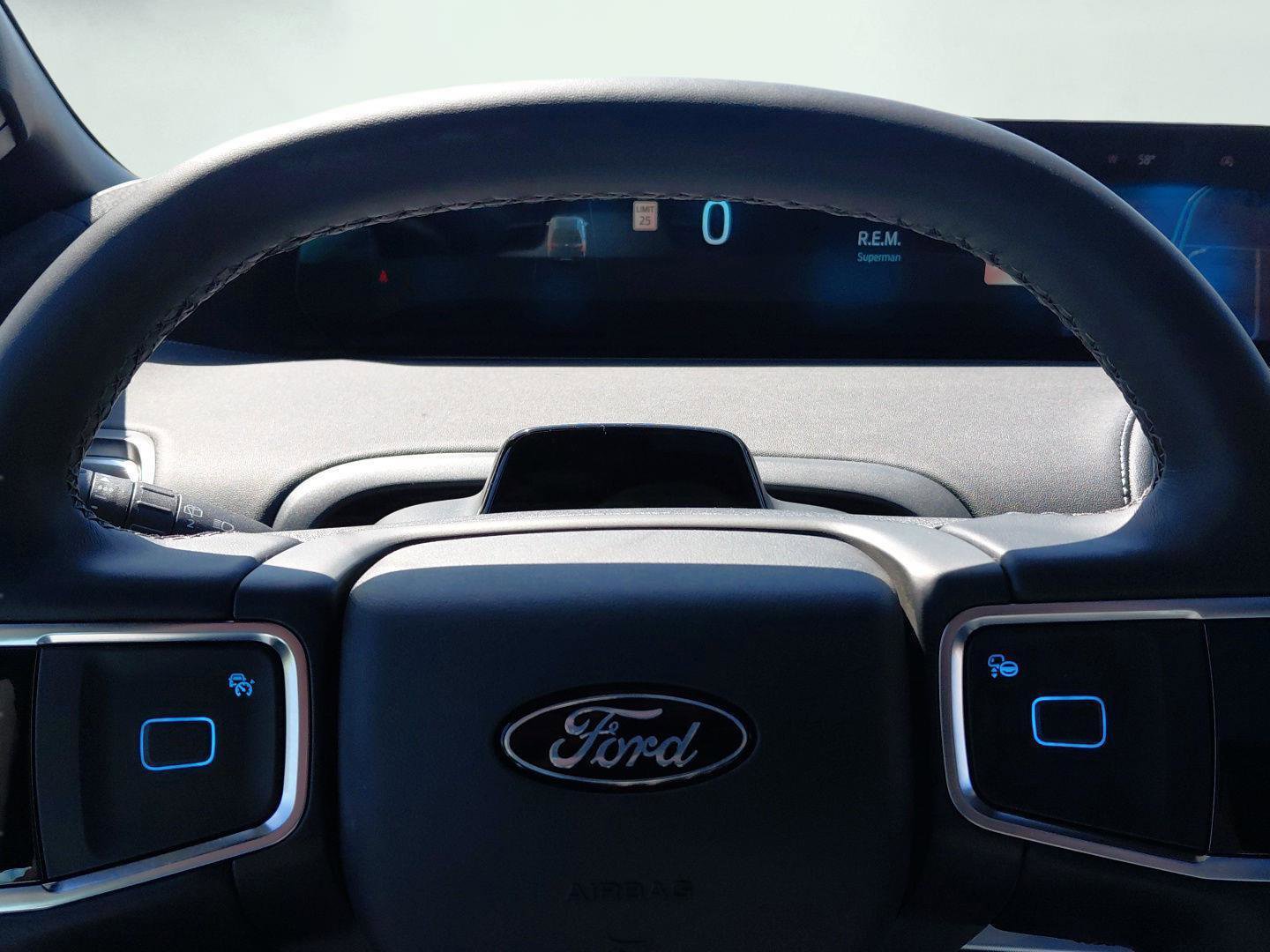 New 2026 Ford Expedition Platinum AWD/4WD image 45