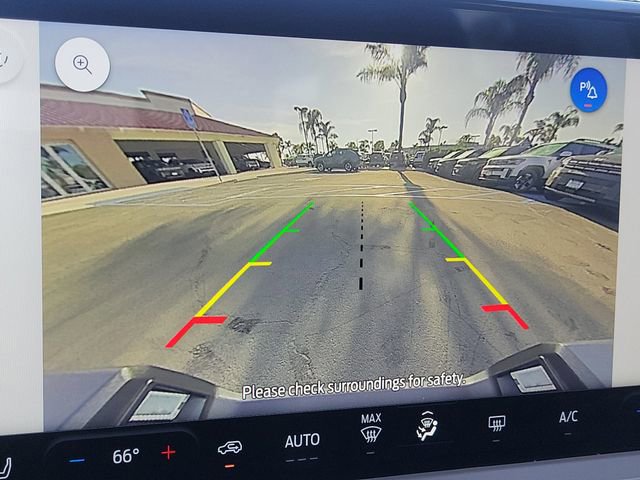 Certified 2025 Ford Bronco Sport Big Bend w/ Convenience Package image 14