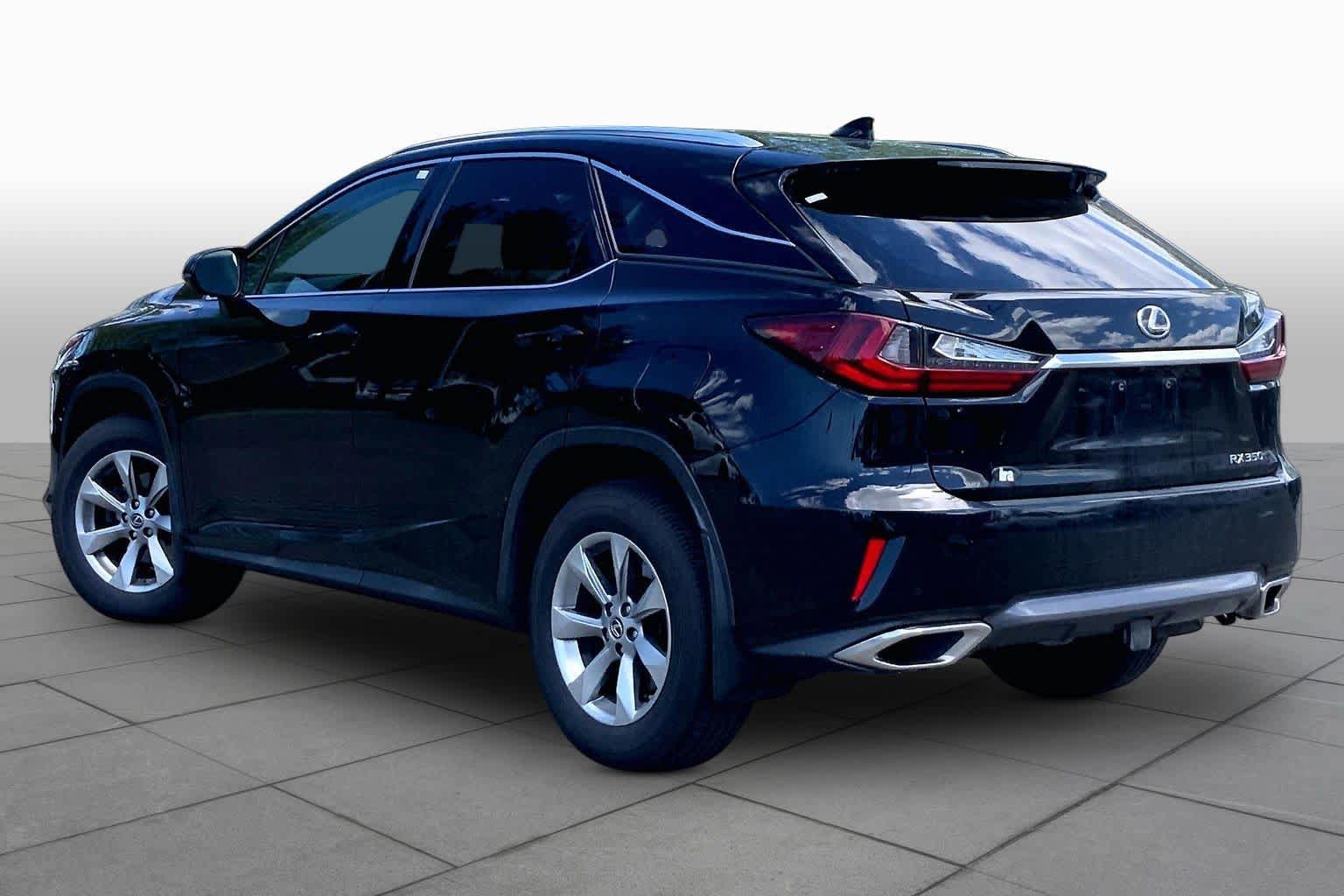 Used 2019 Lexus RX 350 AWD w/ Navigation Package image 12