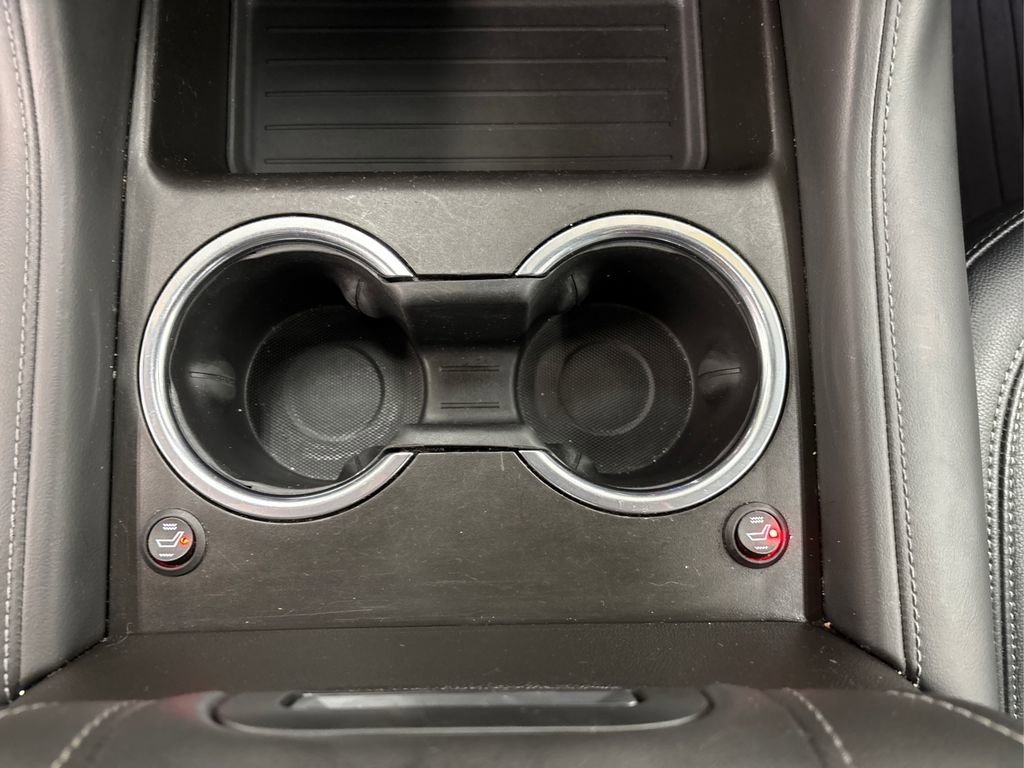 Used 2021 Chevrolet Tahoe LS w/ Driver Alert Package image 32