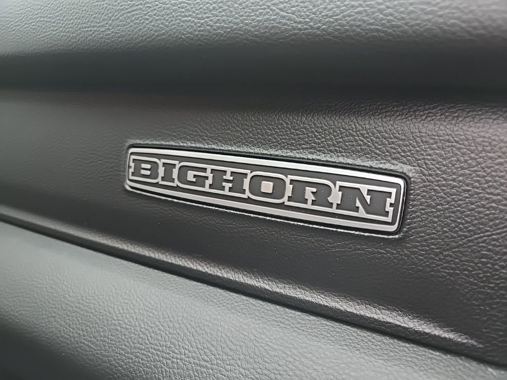 Used 2022 RAM 1500 Big Horn image 79