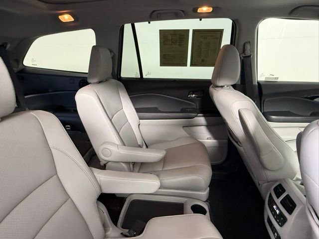 Used 2020 Honda Pilot Elite image 46