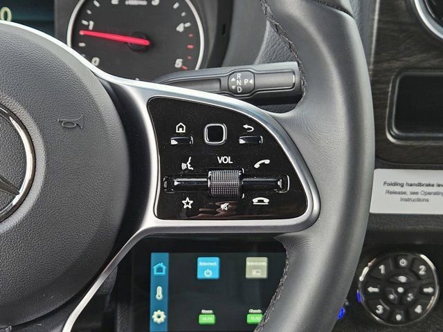 New 2024 Mercedes-Benz Sprinter 3500 image 20