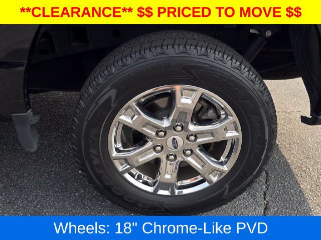 Used 2022 Ford F150 Lariat w/ Equipment Group 502A High RWD image 33