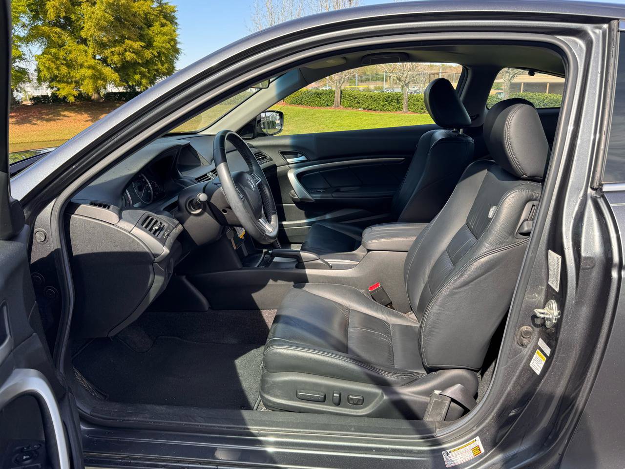 Used 2008 Honda Accord EX-L image 18