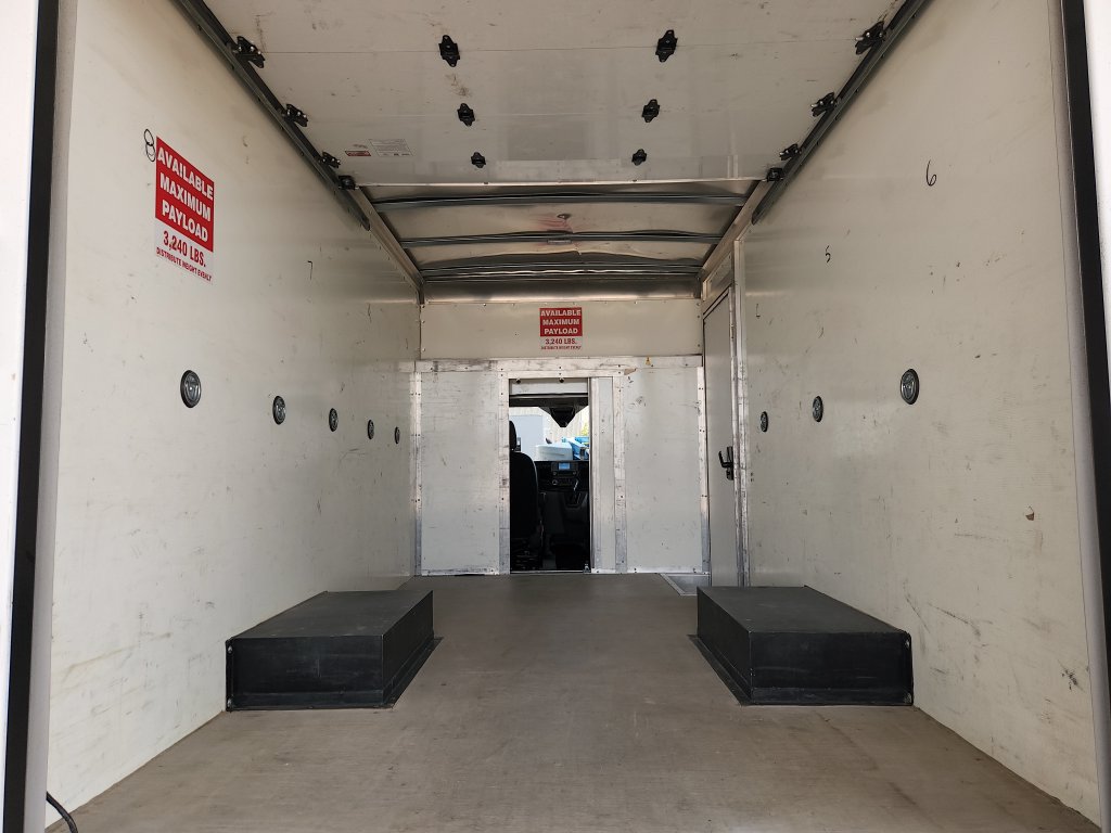 Used 2023 Ford Transit 350 DRW RWD image 15