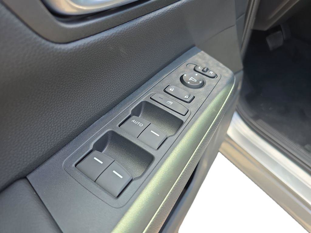 New 2026 Honda CR-V LX image 8