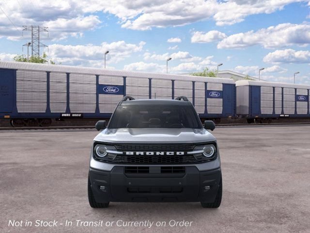 New 2026 Ford Bronco Sport Outer Banks w/ Outer Banks Tech Package+ AWD/4WD image 6