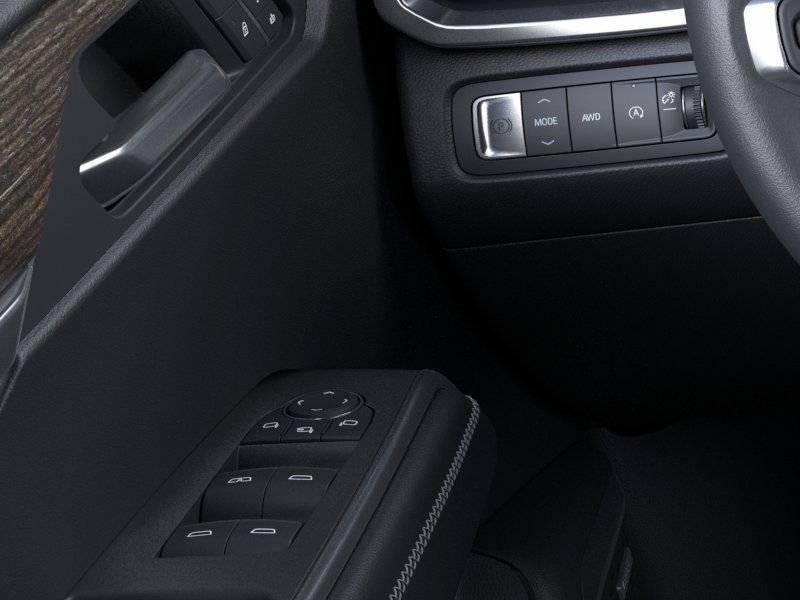 New 2026 GMC Acadia Denali w/ Super Cruise Package image 25