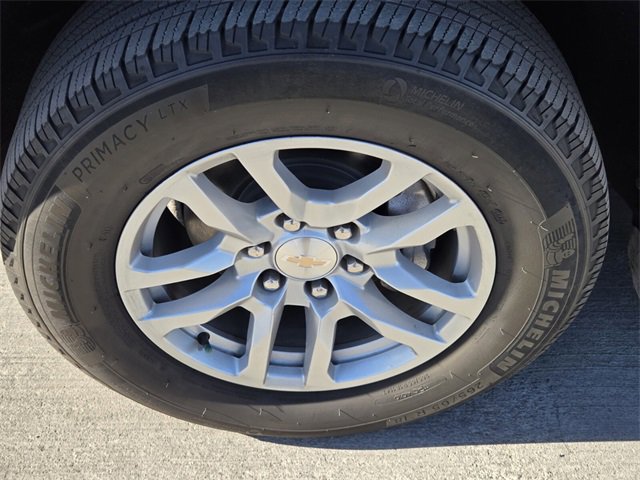 Used 2023 Chevrolet Tahoe LS image 9