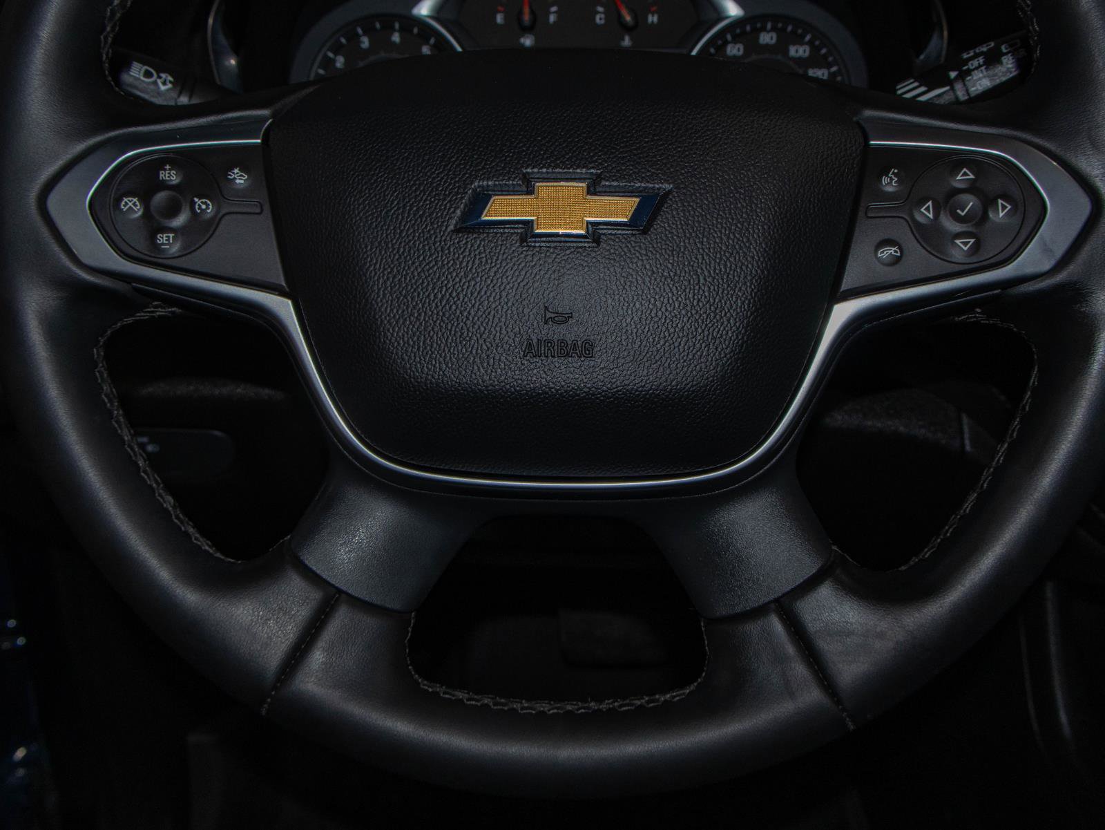 Used 2023 Chevrolet Traverse LT image 11