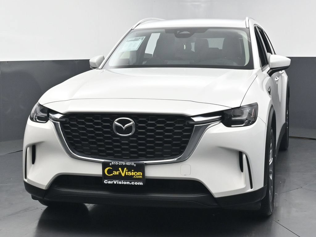 Used 2024 MAZDA CX-90 3.3 Turbo w/ Select Package AWD/4WD image 7