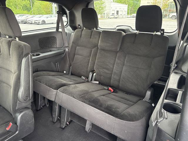 Used 2019 Dodge Grand Caravan SE image 17
