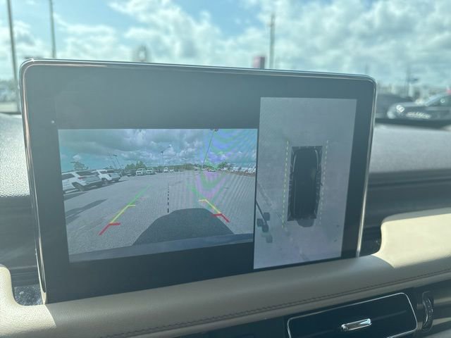 Certified 2021 Lincoln Aviator Reserve w/ Equipment Group 201A image 20