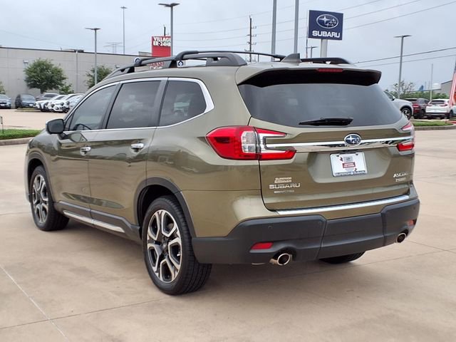 Certified 2023 Subaru Ascent Touring AWD/4WD image 2