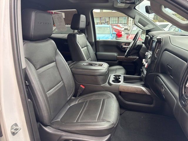 Used 2021 GMC Sierra 1500 Denali w/ Denali Ultimate Package image 7