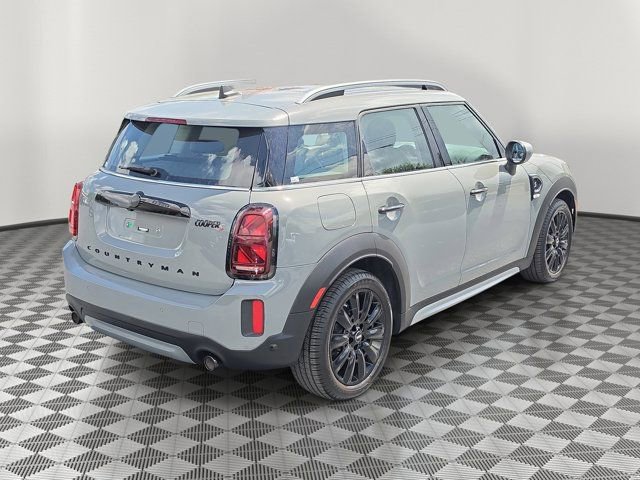 Used 2023 MINI Cooper Countryman S image 6