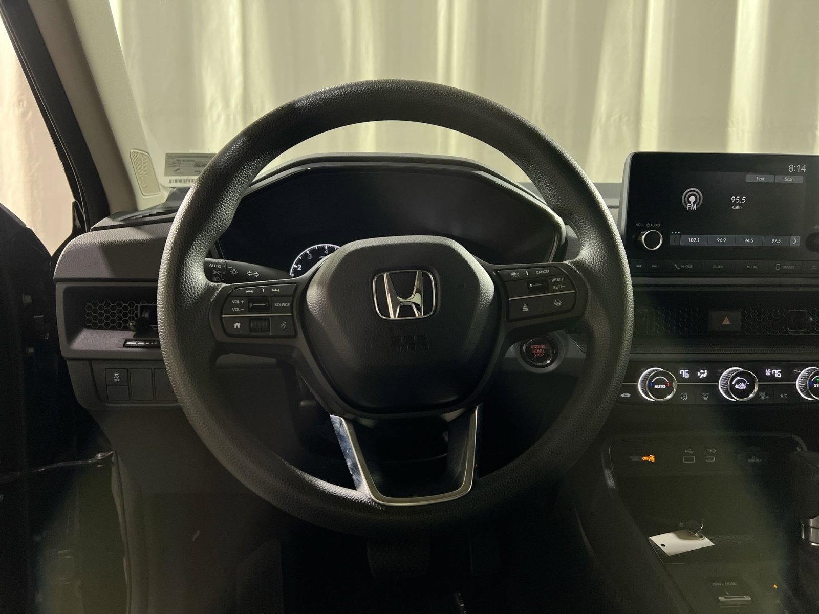 Used 2024 Honda CR-V EX image 22