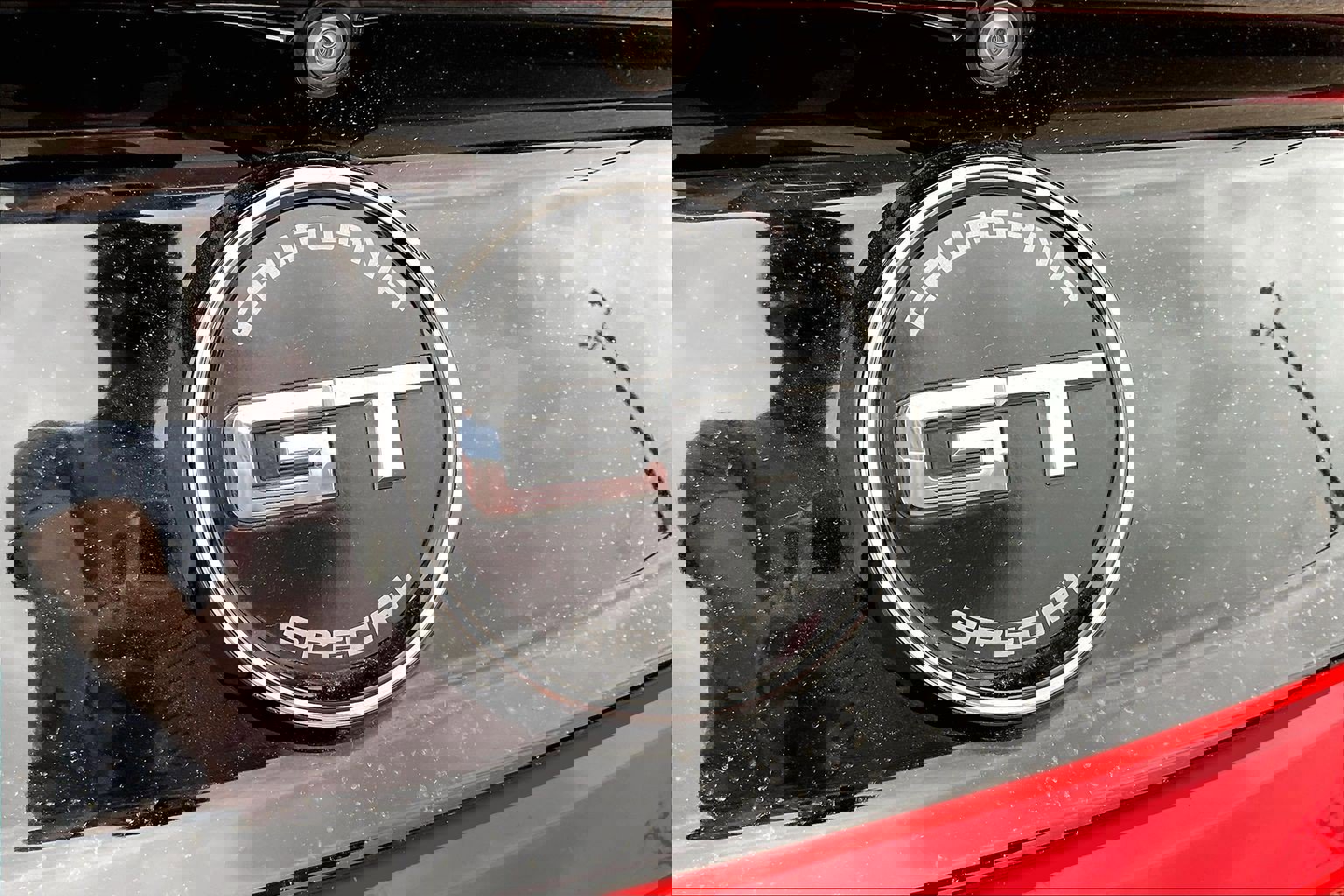 Used 2016 Ford Mustang GT Premium RWD image 8