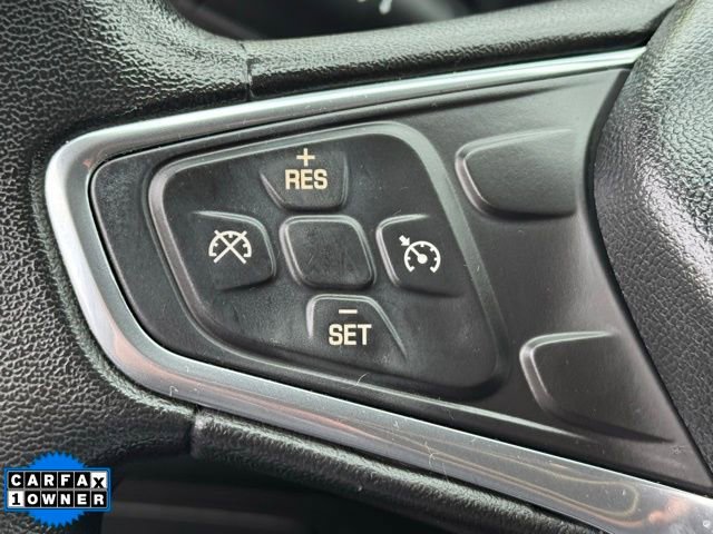 Used 2016 Chevrolet Malibu LS image 21