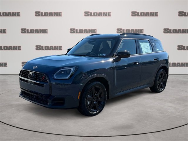 New 2026 MINI Cooper Countryman S