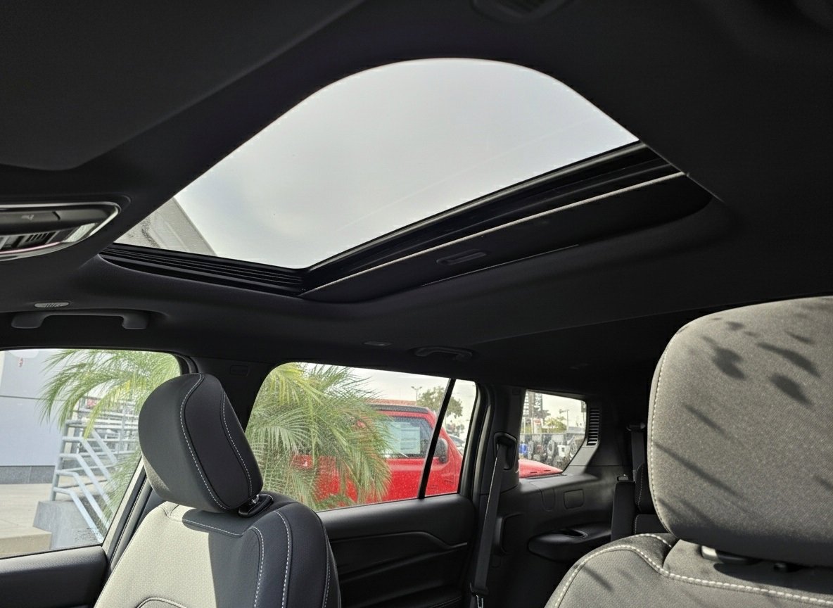 New 2025 Jeep Grand Cherokee L Laredo image 29