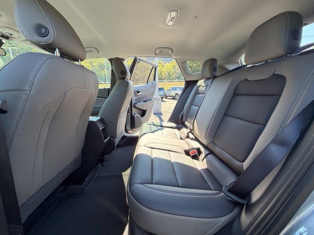 New 2026 Chevrolet Trax ACTIV w/ Driver Confidence Package FWD image 20