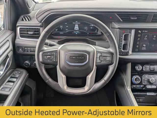 Used 2024 GMC Yukon XL Denali image 18