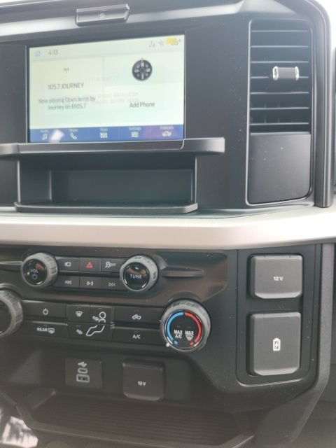 New 2026 Ford F250 XL w/ STX Appearance Package AWD/4WD image 45