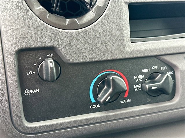 New 2026 Ford E-350 and Econoline 350 Super Duty w/ Power Equipment Group image 10