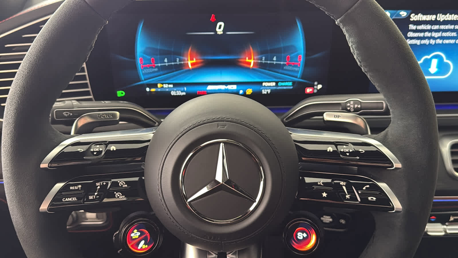 New 2026 Mercedes-Benz GLE 53 AMG 4MATIC Coupe image 20